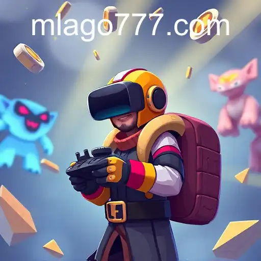 Lago777: Revolutionizing Online Gaming in 2025