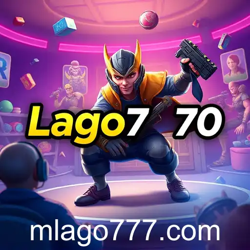 Gaming Landscape Shaped by the Rise of Lago777