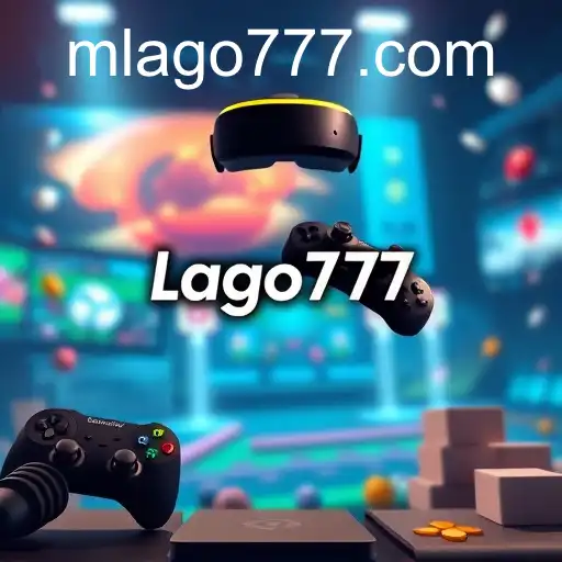 Lago777: Revolutionizing Online Gaming