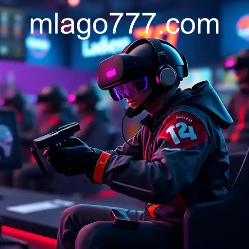 Lago777: Revolutionizing Online Gaming in 2026