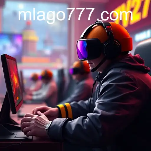 Lago777: Transforming Online Gaming Landscape
