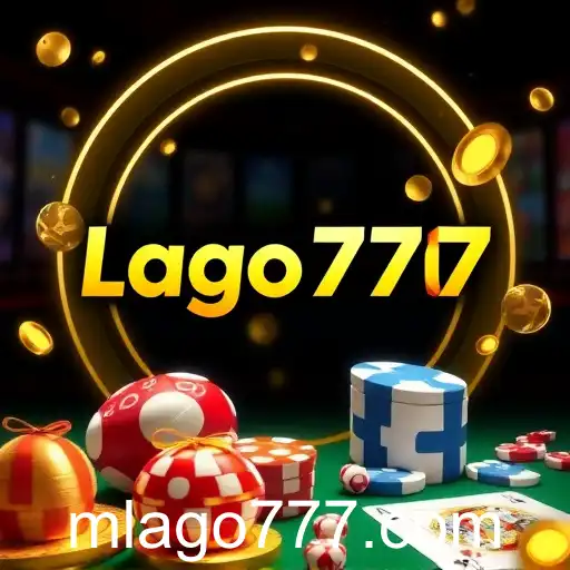 Lago777: Redefining Online Gaming in 2025
