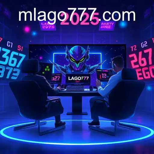 Lago777: Transforming Online Gaming in 2025