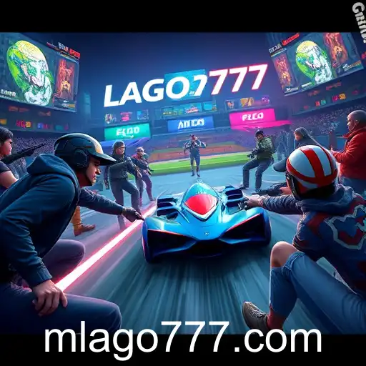 Exploring the Impact of 'Lago777' in the Multiplayer Gaming World