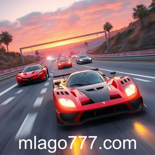 Exploring the World of Racing Games: The Rise of 'lago777'