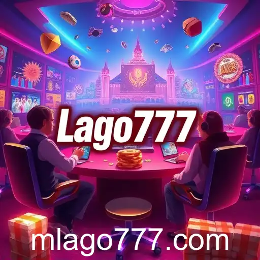 The Rise of Lago777 in the Gaming World