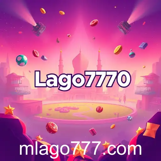 The Rise of Lago777 in Online Gaming