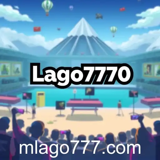 The Rise of Lago777: Revolutionizing Online Gaming