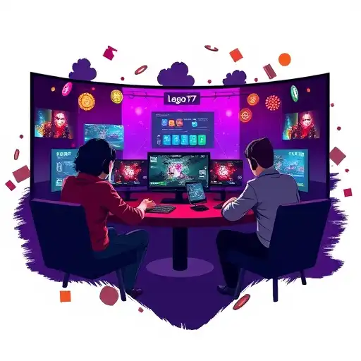 The Rise of Online Gaming Amid Global Changes