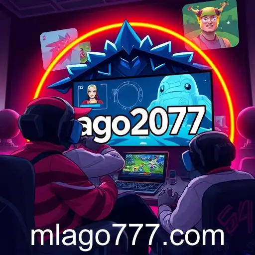 The Rise of Online Gaming: Lago777's Impact