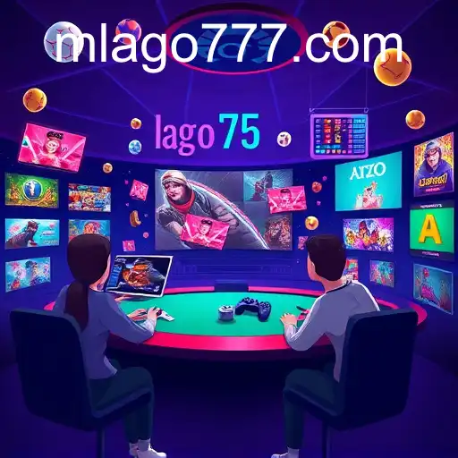 Rising Trends in Online Gaming with Lago777