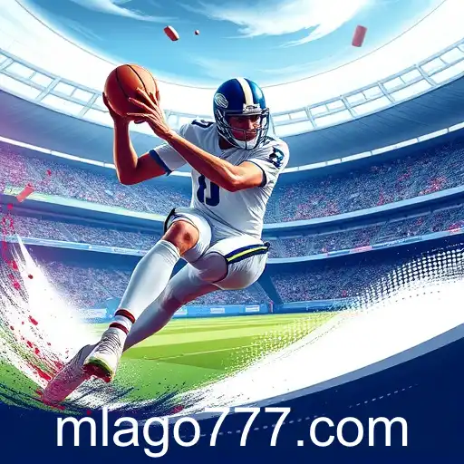 Exploring the Thrilling World of Sports Games on Lago777