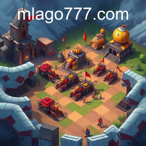 The Rise of 'Strategy Games' and the Allure of 'lago777'