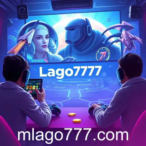The Rise of Lago777 and the Evolution of Online Gaming